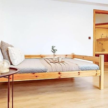Apartment In Center Of Podebrady Nymburk Dış mekan fotoğraf