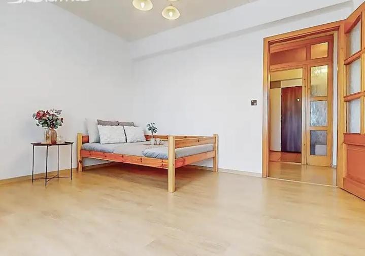 Apartment In Center Of Podebrady Nymburk Dış mekan fotoğraf